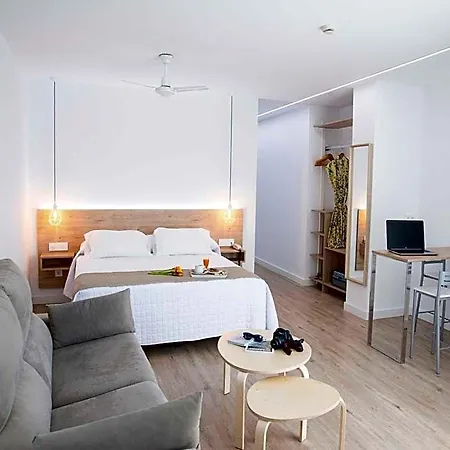 Hotel Mar Azul Sanxenxo