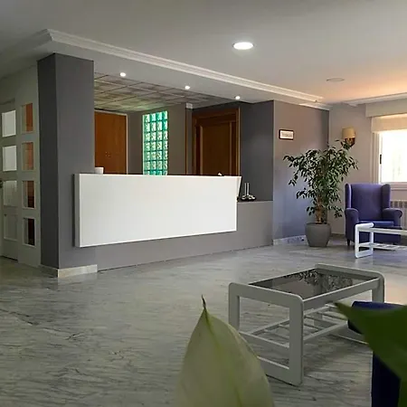 Hotel Mar Azul