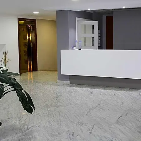Mar Azul Hotel 3*