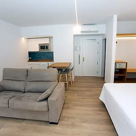 Mar Azul Hotel