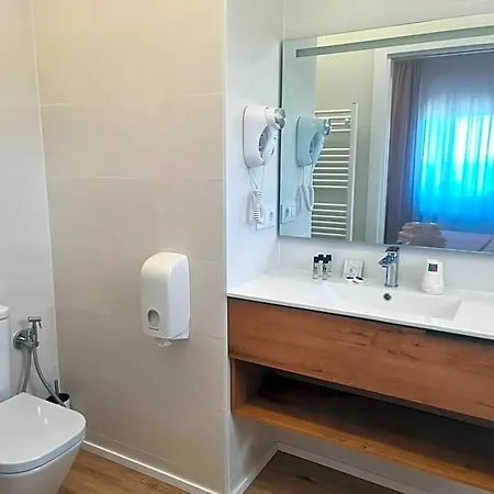 Hotel Mar Azul 3*