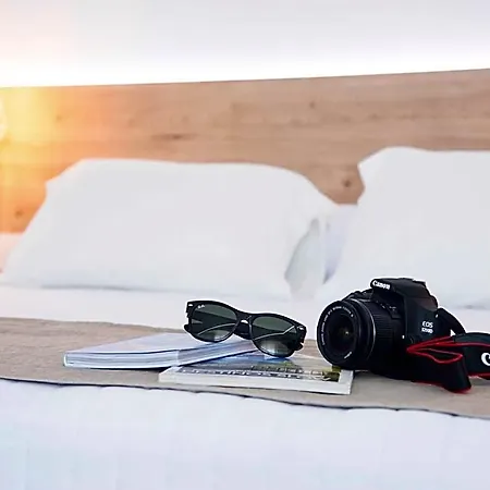 Mar Azul Hotel 3*