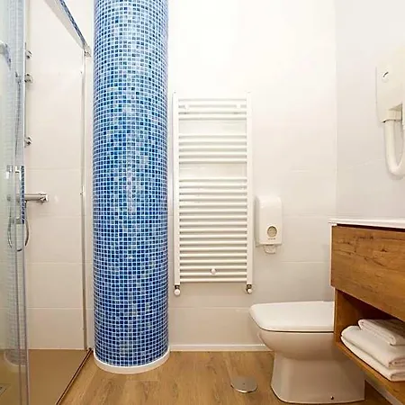 Mar Azul Hotel