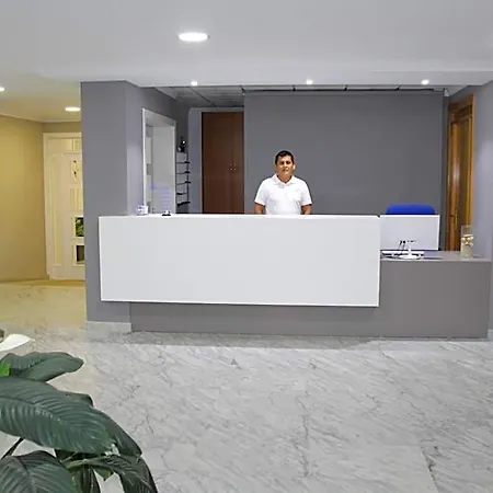 Hotel Mar Azul 3*