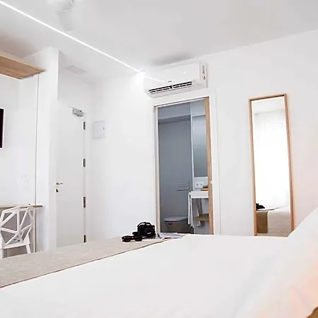 Hotel Mar Azul Sanxenxo