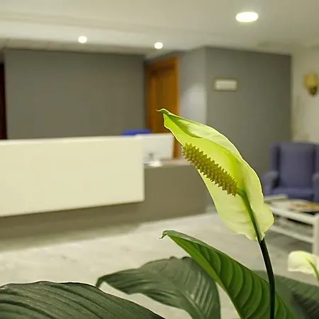 Mar Azul Hotel 3*