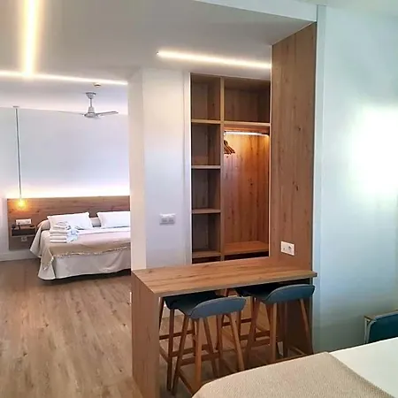 Mar Azul 3* Sanxenxo