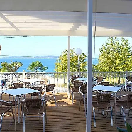 Mar Azul Hotel Sanxenxo